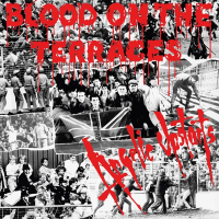 Виниловая пластинка Angelic Upstarts / Blood On The Terraces (1LP)
