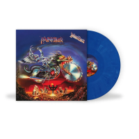 Виниловая пластинка Judas Priest / Painkiller (coloured) (1LP)