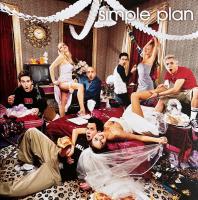 Виниловая пластинка SIMPLE PLAN / NO PADS NO HELMETS - CRYSTAL CLEAR VINYL (1LP)