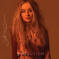 Виниловая пластинка Sabrina Carpenter / EVOLution (1LP) Виниловая пластинка Sabrina Carpenter / EVOLution (1LP)