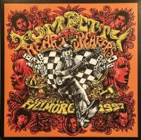 Виниловая пластинка TOM PETTY & THE HEARTBREAKERS / LIVE AT THE FILLMORE 1997 (3LP)