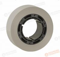 Ракорд RTM R39133 50.8мм 250м для магнитофонной ленты NAB белый