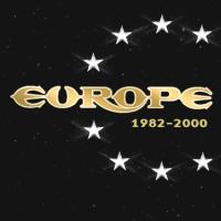 Компакт-диск Europe / 1982 - 2000 (CD)
