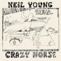 Виниловая пластинка Neil Young & Crazy Horse / Zuma (LP)