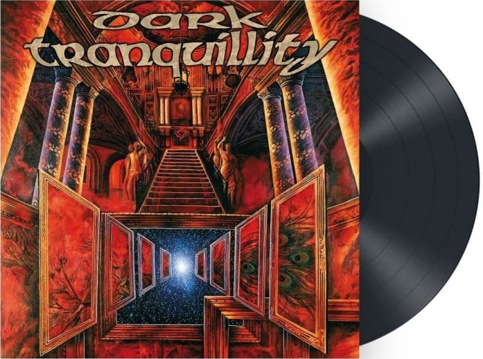 Dark Tranquillity впустили "The Gallery" на виниле Dark Tranquillity впустили "The Gallery" на виниле