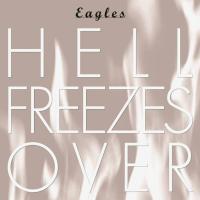 Компакт-диск Eagles / Hell Freezes Over (CD)