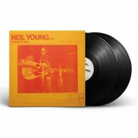 Виниловая пластинка Neil Young / Carnegie Hall 1970