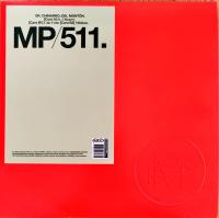 Виниловая пластинка Various Artists / Del Monton (White Vinyl) (1LP)