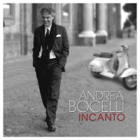 Компакт-диск Andrea Bocelli / Incanto (Jewel) (1CD)