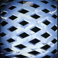 Компакт-диск The Who / Tommy (CD)