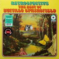 Виниловая пластинка Buffalo Springfield / Retrospective - The Best Of Buffalo Springfield (Limited Edition)(LP)