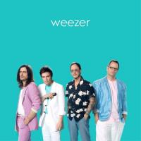 Виниловая пластинка Weezer / Weezer (Teal Album)(LP)