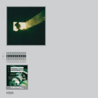 Виниловая пластинка Propaganda / P:machinery – the Alpha:ßeta Definition (coloured) (1LP)