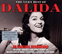 Компакт-диск Dalida / The Very Best Of (2CD)