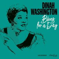Виниловая пластинка Dinah Washington / Blues For A Day (Black) (1LP)