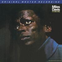 Компакт-диск Miles Davis / In a silent way (original master recording) (Digisleeve, Limited, Original Master Recording Series)(1SACD)