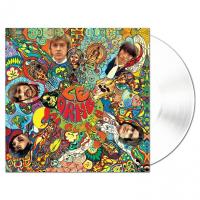 Виниловая пластинка Le Orme / Ad Gloriam (Crystal, Gatefold, Limited) (1LP) Виниловая пластинка Le Orme / Ad Gloriam (Crystal, Gatefold, Limited) (1LP)