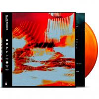 Виниловая пластинка Black Foxxes / Black Foxxes (Coloured Vinyl)(LP)