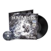 Виниловая пластинка Monuments / Phronesis (LP+CD)