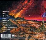 Компакт-диск Unleash The Archers / Abyss (RU)(CD)