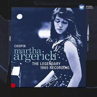 Компакт-диск Martha Argerich / Klavierrecital (Unissued) (1CD)