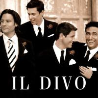 Компакт-диск Il Divo / Il Divo (1CD)