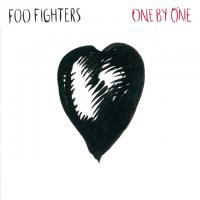 Виниловая пластинка Foo Fighters / One By One (2LP) Виниловая пластинка Foo Fighters / One By One (2LP)