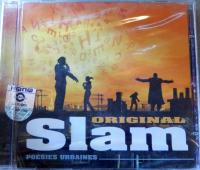 Компакт-диск Original Slam – Poesies Urbaines (1CD)