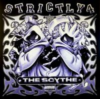 Виниловая пластинка Denzel Curry & The Scythe / Strictly 4 the Scythe (Violet) (1LP)