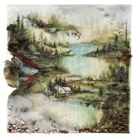 Виниловая пластинка Bon Iver / Bon Iver  (LP)
