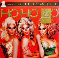 Виниловая пластинка Rupaul / Ho Ho Ho (2LP)
