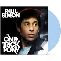 Виниловая пластинка Paul Simon / One Trick Pony (Limited Edition)(Coloured Vinyl)(LP)