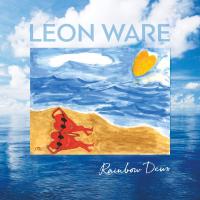 Виниловая пластинка Leon Ware / Rainbow Deux (2LP)