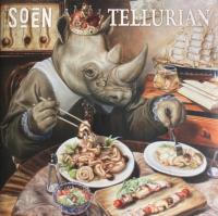 Виниловая пластинка Soen / Tellurian (2LP)