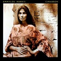 Виниловая пластинка Emmylou Harris / Cimarron (LP)