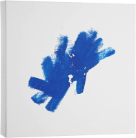 Виниловая пластинка Alt-J / LIVE AT RED ROCKS - BLUE VINYL (5LP)