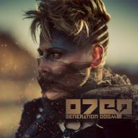 Компакт-диск Otep / Generation Doom (RU)(CD)