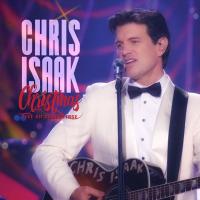 Компакт-диск Chris Isaak / Christmas - Live At Soundstage (CD+DVD)
