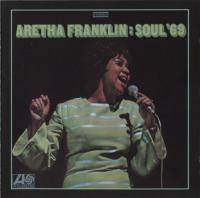 Компакт-диск Aretha Franklin / Soul '69 (1CD)