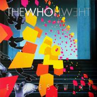 Виниловая пластинка The Who / Endless Wire (2xLP)