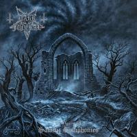 Компакт-диск Dark Funeral / 25 Years Of Satanic Symphonies (10CD)