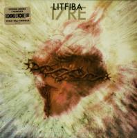 Виниловая пластинка LITFIBA / 17 RE - RSD 2021 RELEASE - CRYSTAL VINYL (2LP)