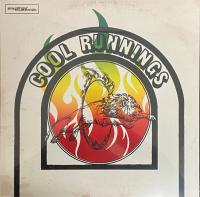 Виниловая пластинка Cool Runnings / Cool Runnings (1LP)
