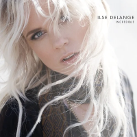 Виниловая пластинка Ilse Delange / Incredible (1LP)