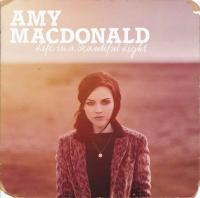 Компакт-диск Amy MacDonald / Life In A Beautiful Light (CD)