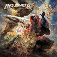 Компакт-диск Helloween / Helloween (CD)