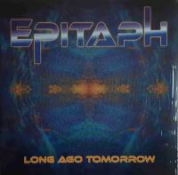 Виниловая пластинка EPITAPH / LONG AGO TOMORROW - GATEFOLD COVER (2LP)
