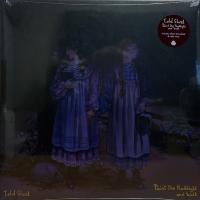 Виниловая пластинка Told Slant / Point The Flashlight And Walk (Sea Blue Vinyl) (1LP)