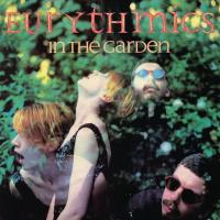 Виниловая пластинка Eurythmics / In The Garden (LP)
