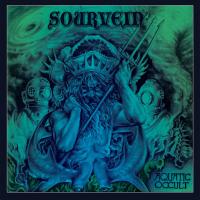 Виниловая пластинка Sourvein / Aquantic Occult (1LP)